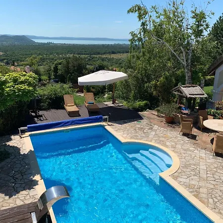 Villa Panorama Pool