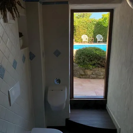 Panorama Pool *