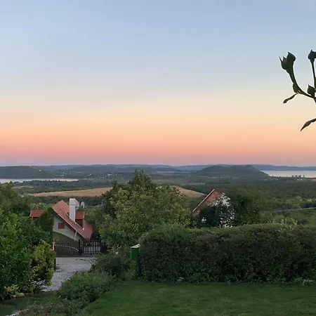 Villa Panorama Pool *