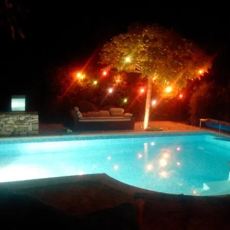 Panorama Pool * Balatonfüred