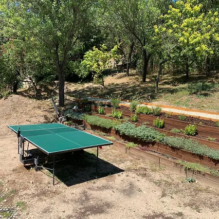 Villa Panorama Pool *