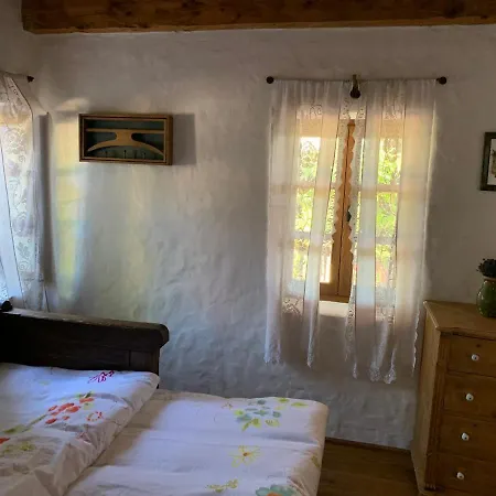 Panorama Pool Villa Balatonfüred