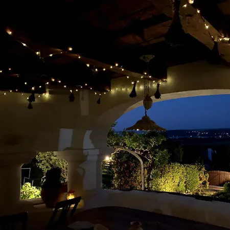 Panorama Pool Villa Balatonfüred