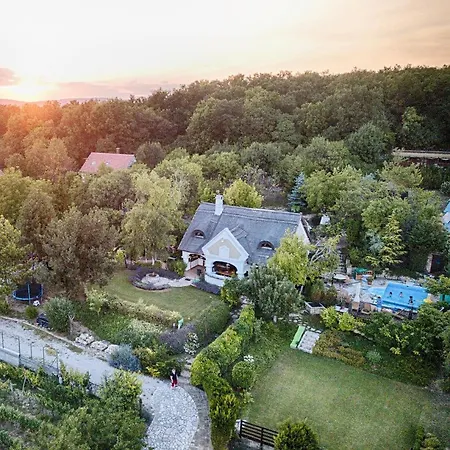 Villa Panorama Pool *