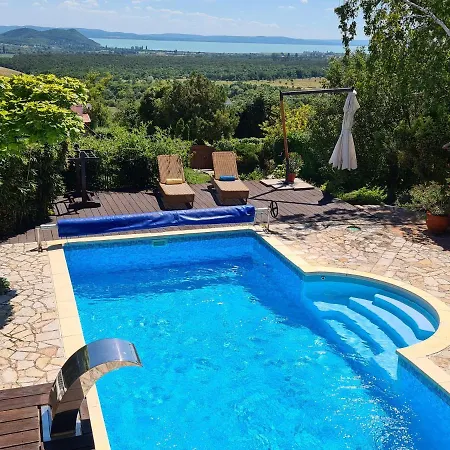 Panorama Pool