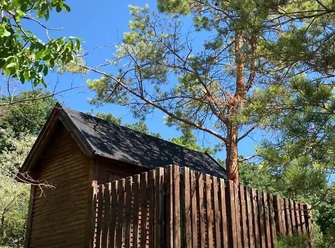 Panorama Pool Villa Balatonfured