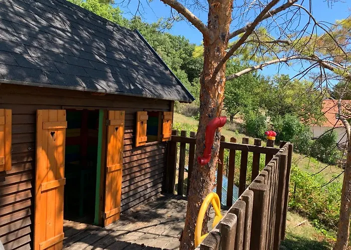 Panorama Pool Balatonfured