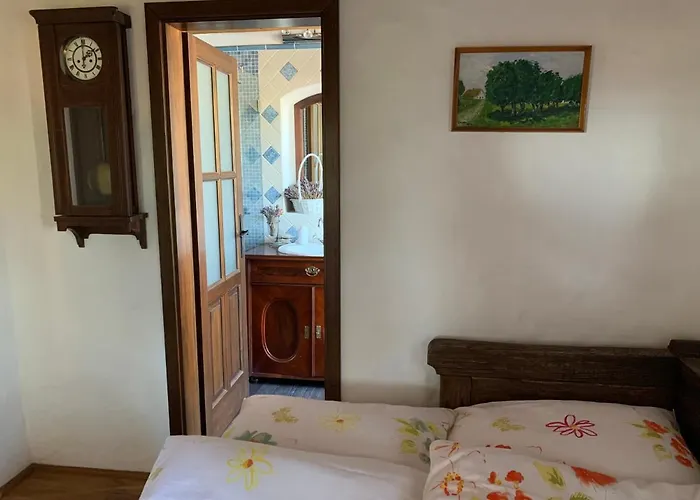 Villa Panorama Pool Balatonfured