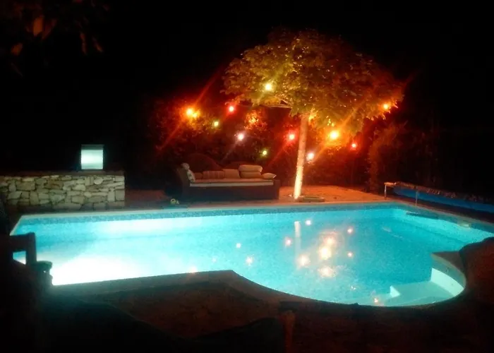 Panorama Pool * Balatonfured