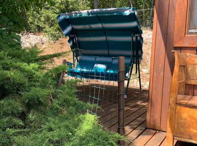 Panorama Pool Villa Balatonfured