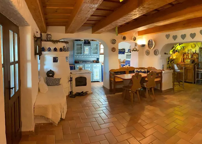 Panorama Pool Balatonfured